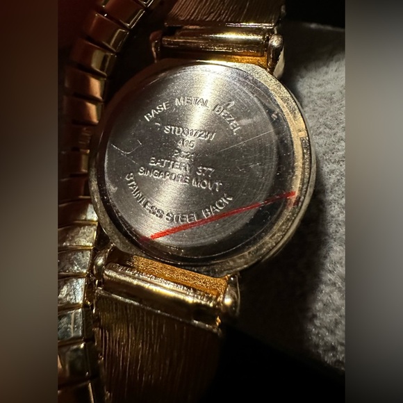 Studio Time Ladies Watch - Picture 4 of 4